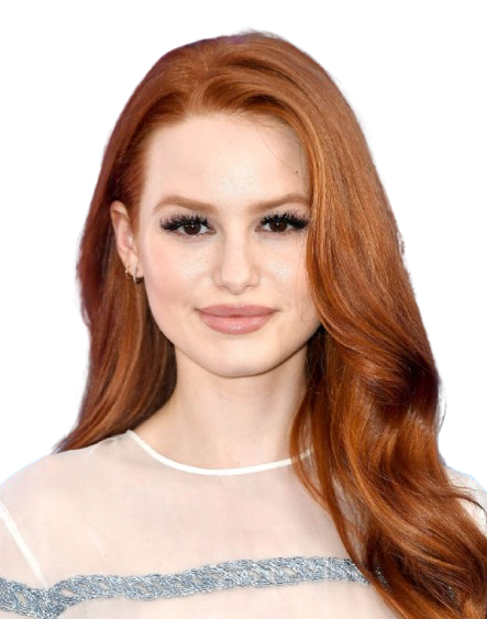 Madelaine Petsch